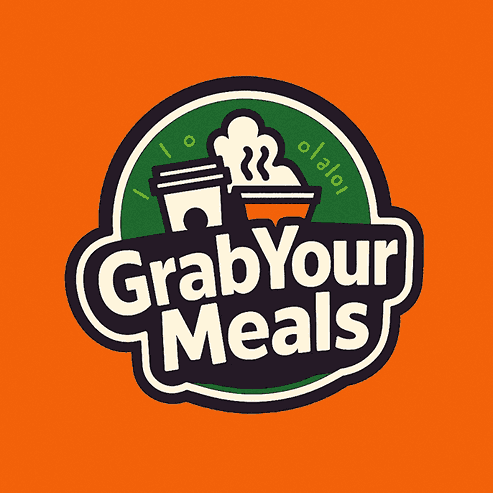 GrabYourMeals